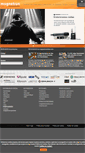 Mobile Screenshot of magnetron.es